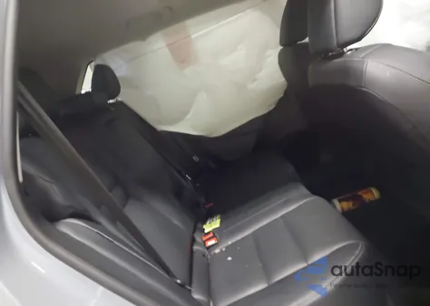 2023 Nissan Rogue Sl Intelligent Awd z USA, uszkodzony, nr VIN 5N1BT3CB8PC770563